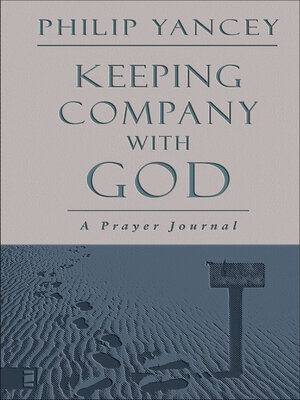 cover image of Keeping Company with God